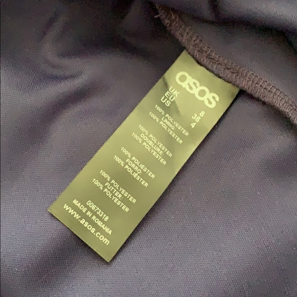 Evening Dress - ASOS - Picture 8 of 8